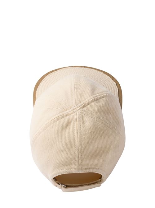 Cappello da baseball MIU MIU | 5HC3692CWLF00X6